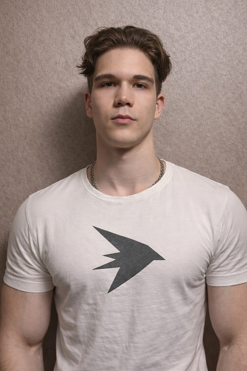 Dmitrii Novikov's photo